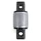 Hendrickson Bushing - Torque Rod, Air Ride Suspension 44694-000L - alternate 4
